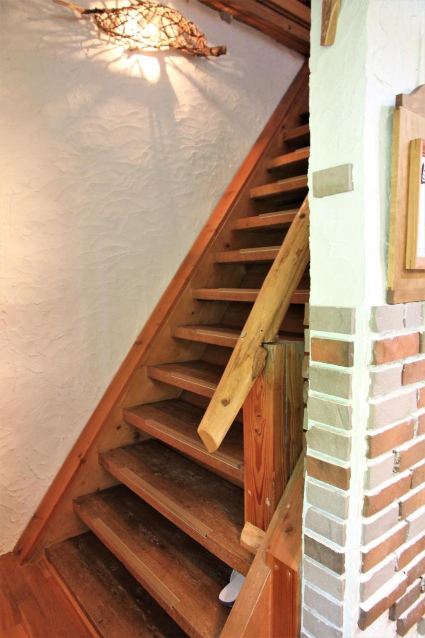 Gallery Stay Kitashajin Higashikawa Esterno foto