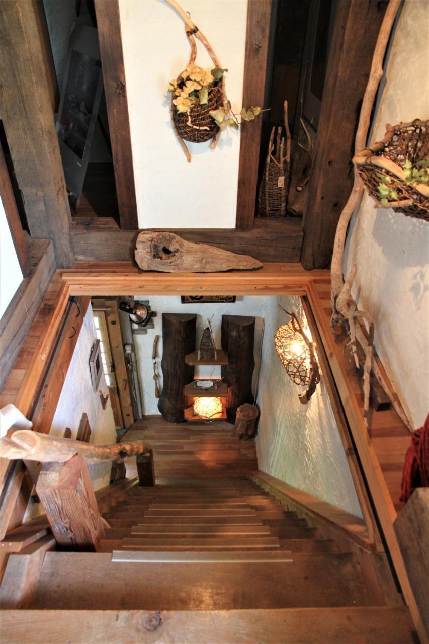 Gallery Stay Kitashajin Higashikawa Esterno foto