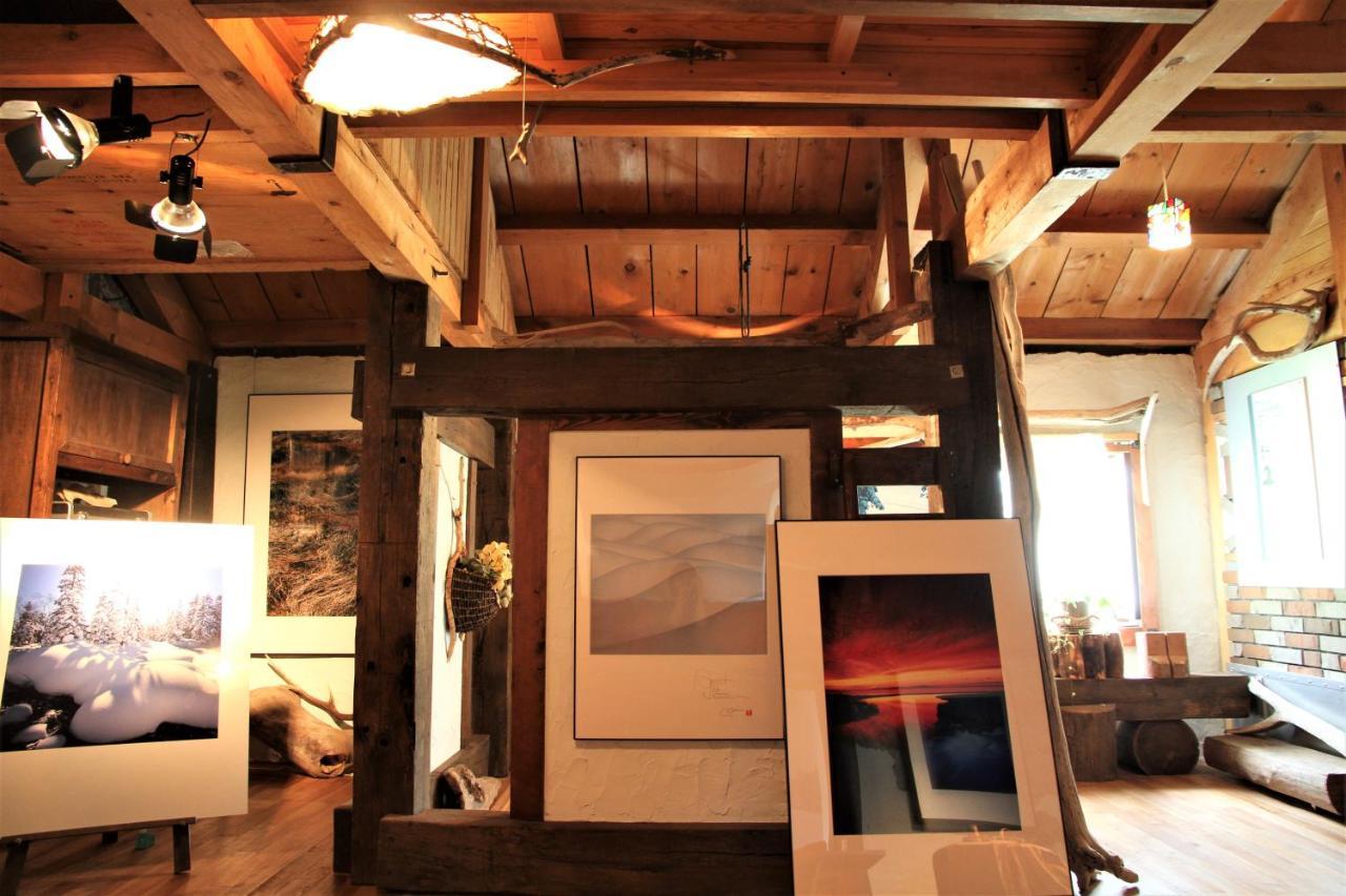 Gallery Stay Kitashajin Higashikawa Esterno foto