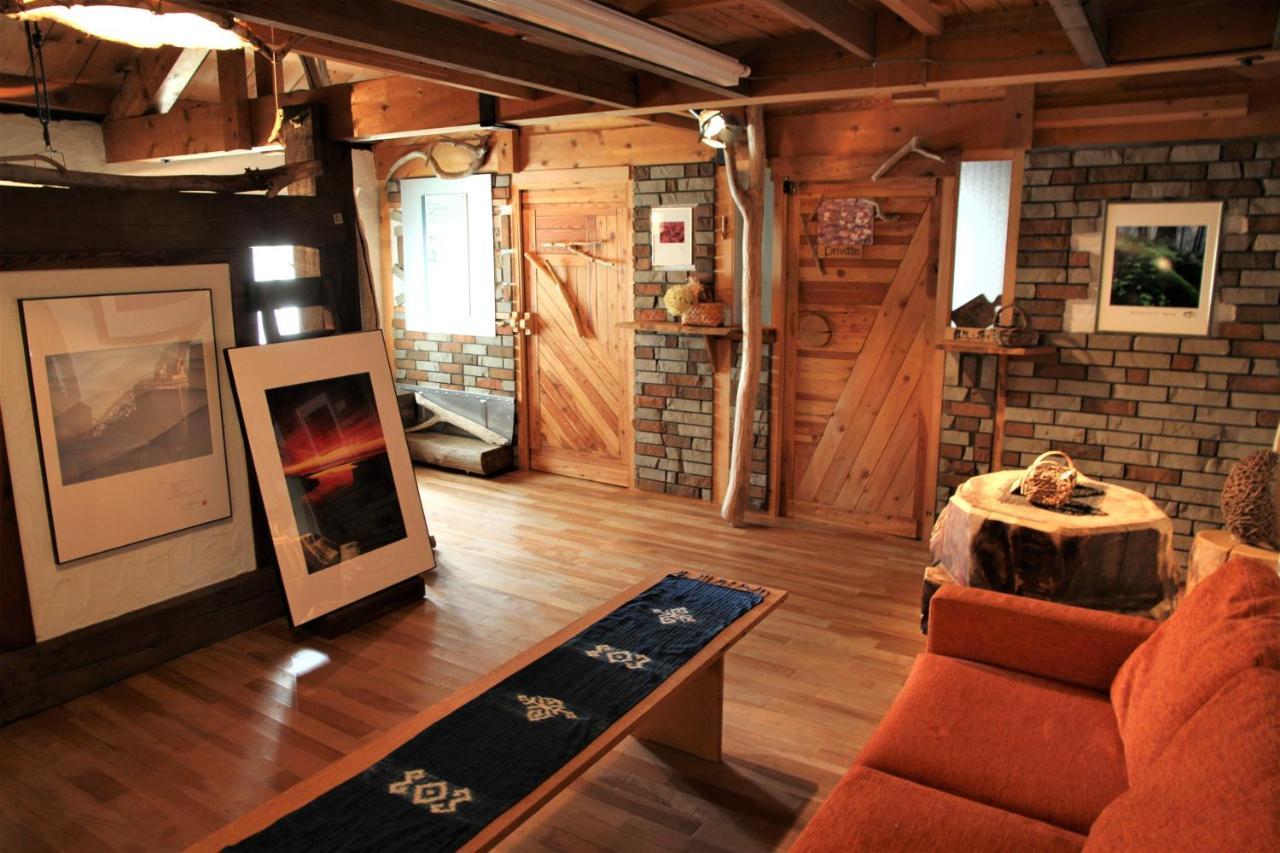 Gallery Stay Kitashajin Higashikawa Esterno foto
