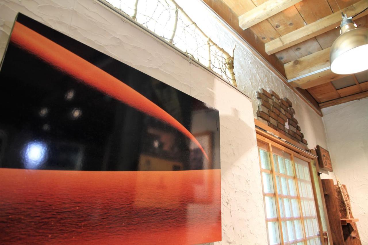 Gallery Stay Kitashajin Higashikawa Esterno foto