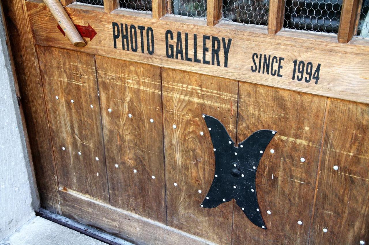 Gallery Stay Kitashajin Higashikawa Esterno foto
