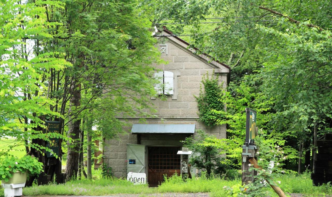 Gallery Stay Kitashajin Higashikawa Esterno foto
