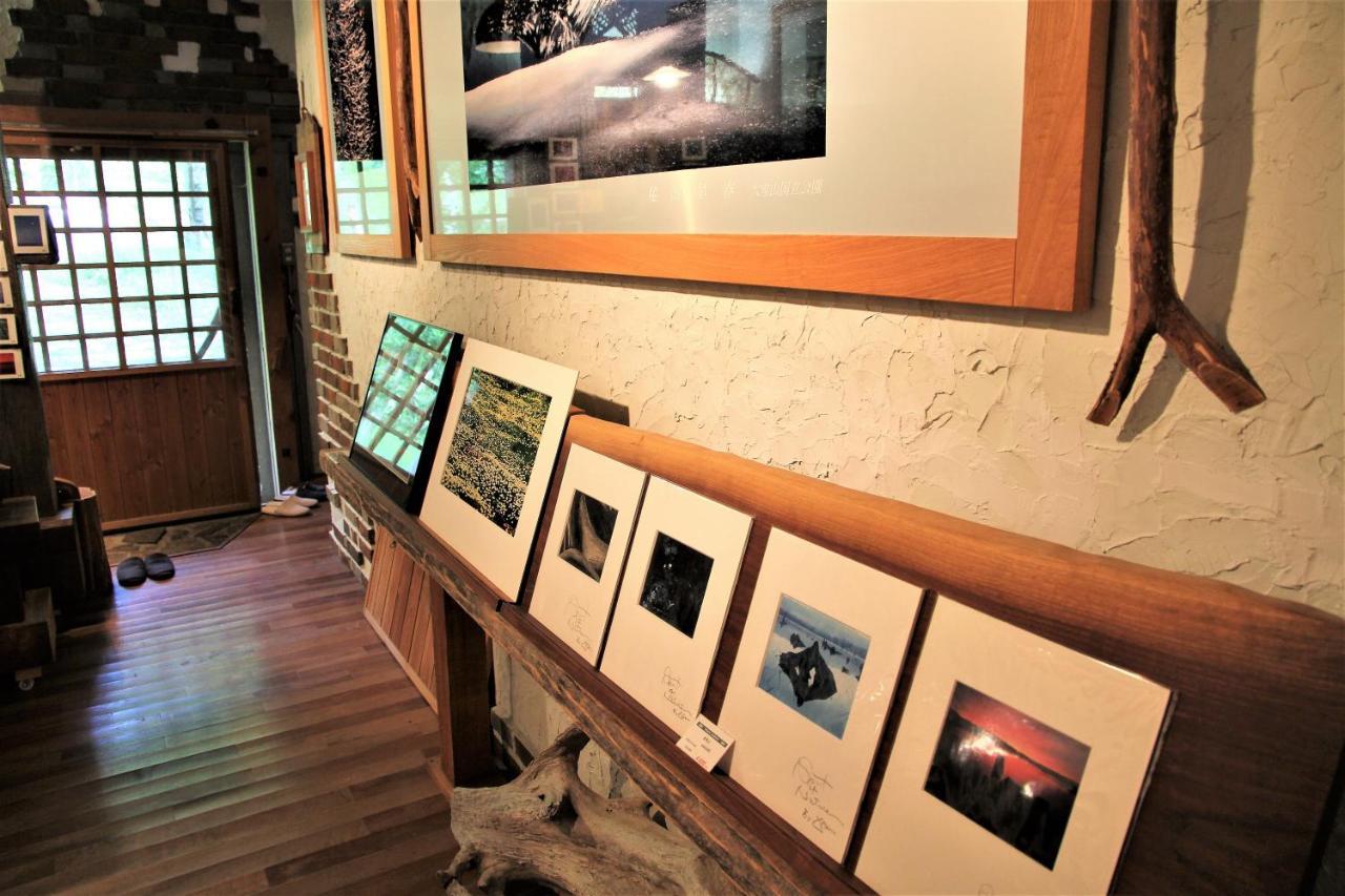 Gallery Stay Kitashajin Higashikawa Esterno foto