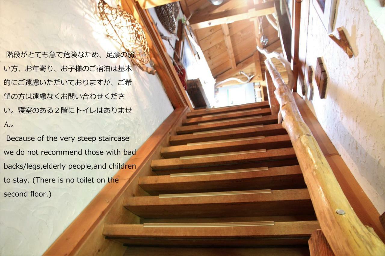 Gallery Stay Kitashajin Higashikawa Esterno foto