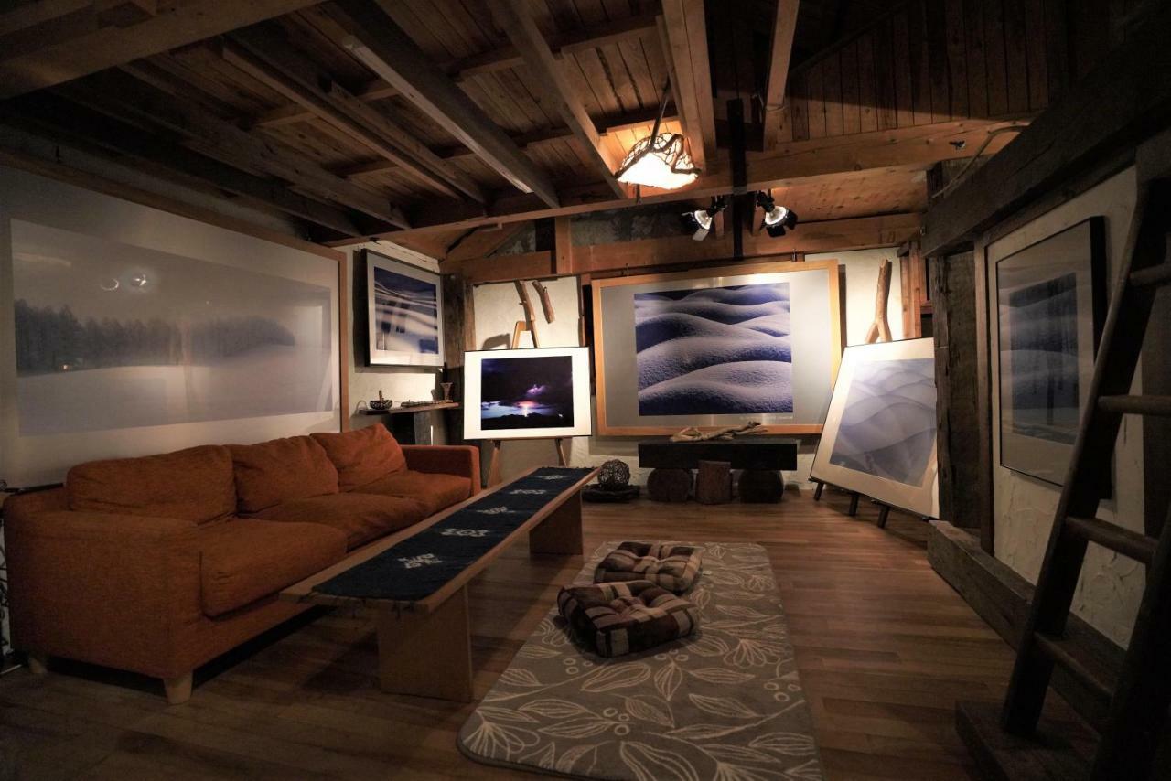 Gallery Stay Kitashajin Higashikawa Esterno foto